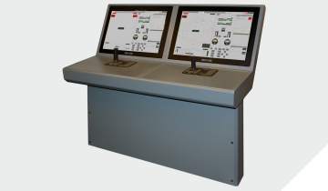 Propulsion & DP control