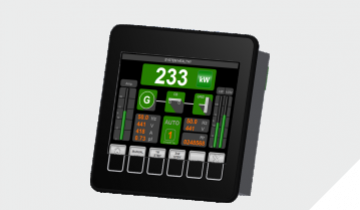 Mega-Guard Power & Energy Management